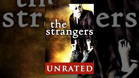 The Strangers Extended .